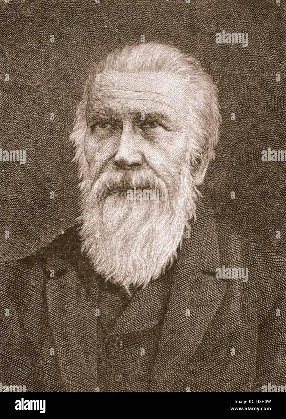 Willard Rabe Wilhelm Raabe 2 Stock Photo - Alamy