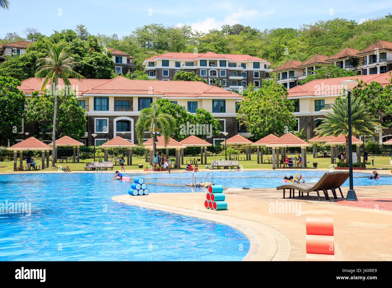 Canyon Cove A2 105 Poolside 1br Apartment For Rent Nasugbu Updated 2020 Prices