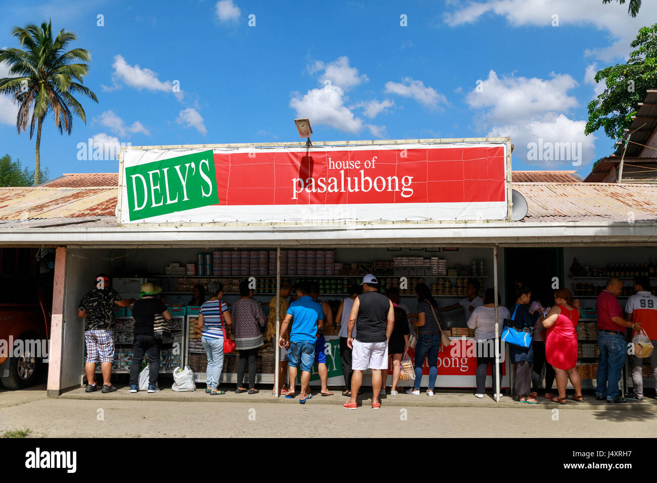 Pasalubong hires stock photography and images Alamy