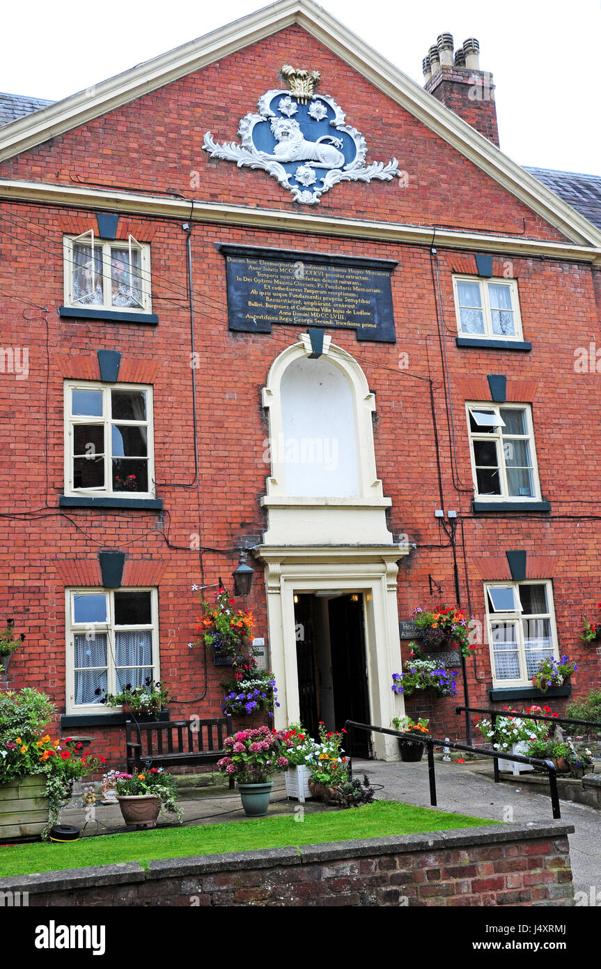 Sheltered housing hires stock photography and images Alamy