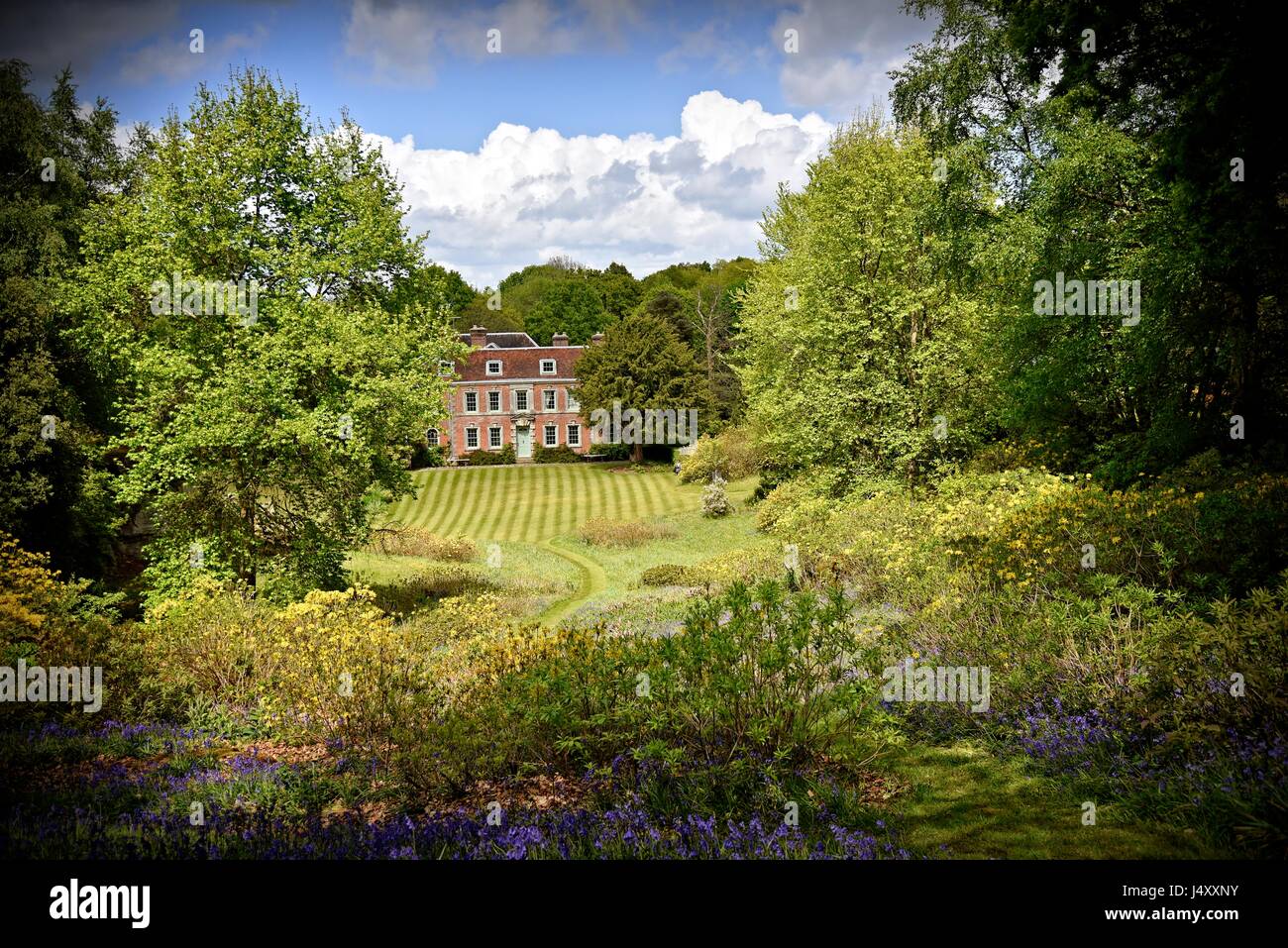 Tunbridge wells sandstone hires stock photography and images Alamy