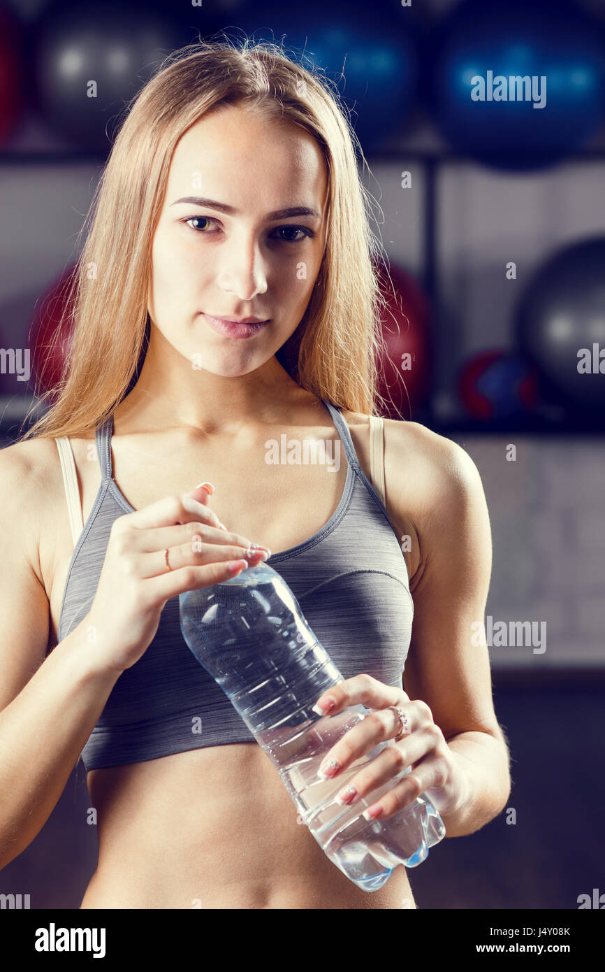 TONING EXERCISE- WATER BOTTLE WORKOUT 