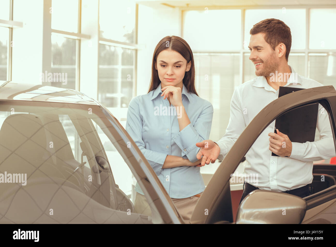 Rent a car documents hi-res stock photography and images - Alamy