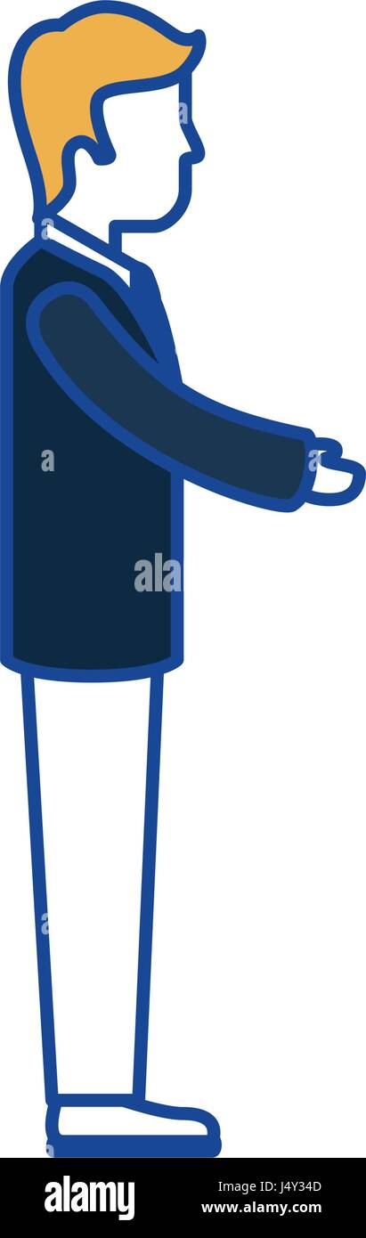 businessman icon image Stock Vector Image & Art - Alamy