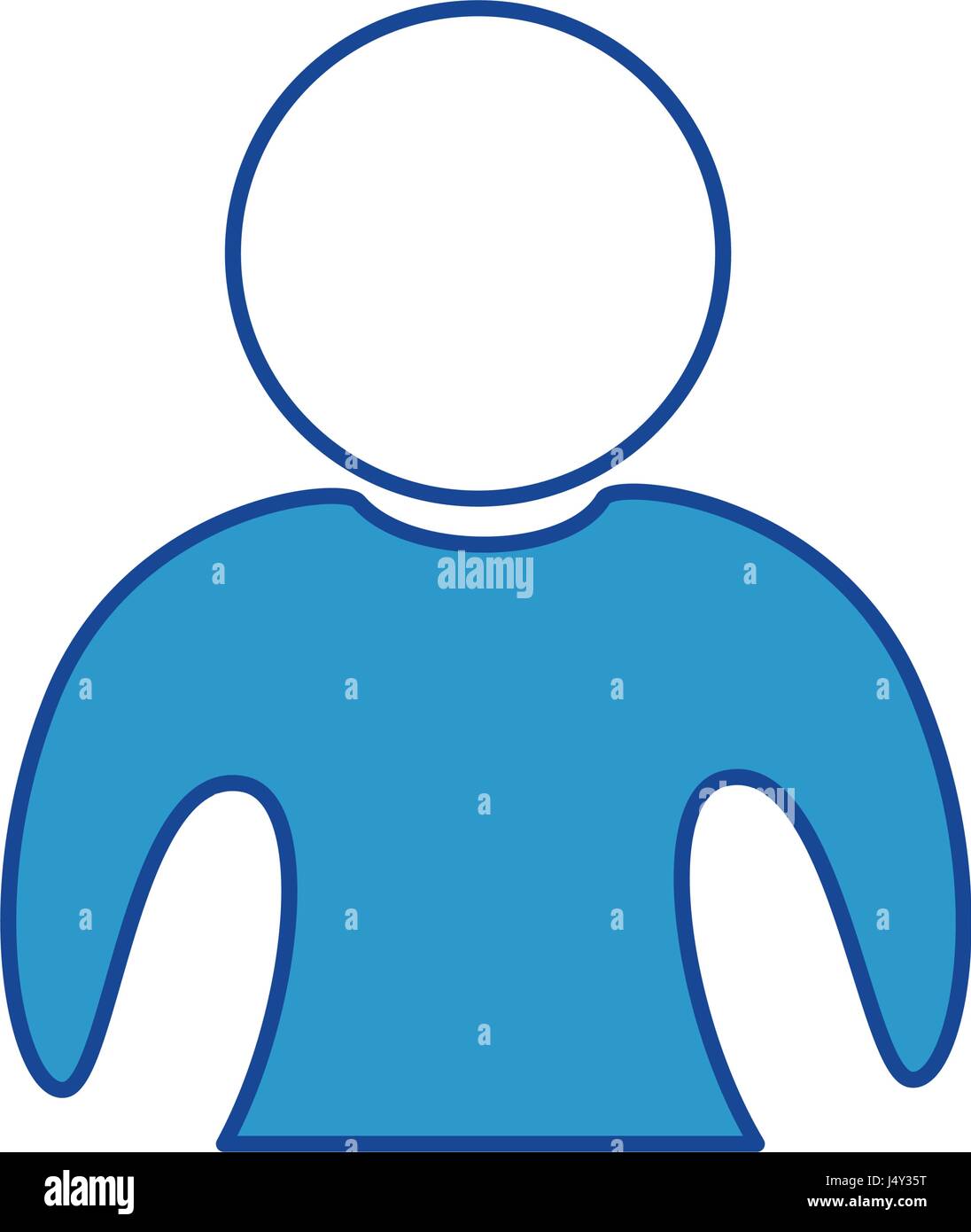 pictogram man icon Stock Vector Image & Art - Alamy