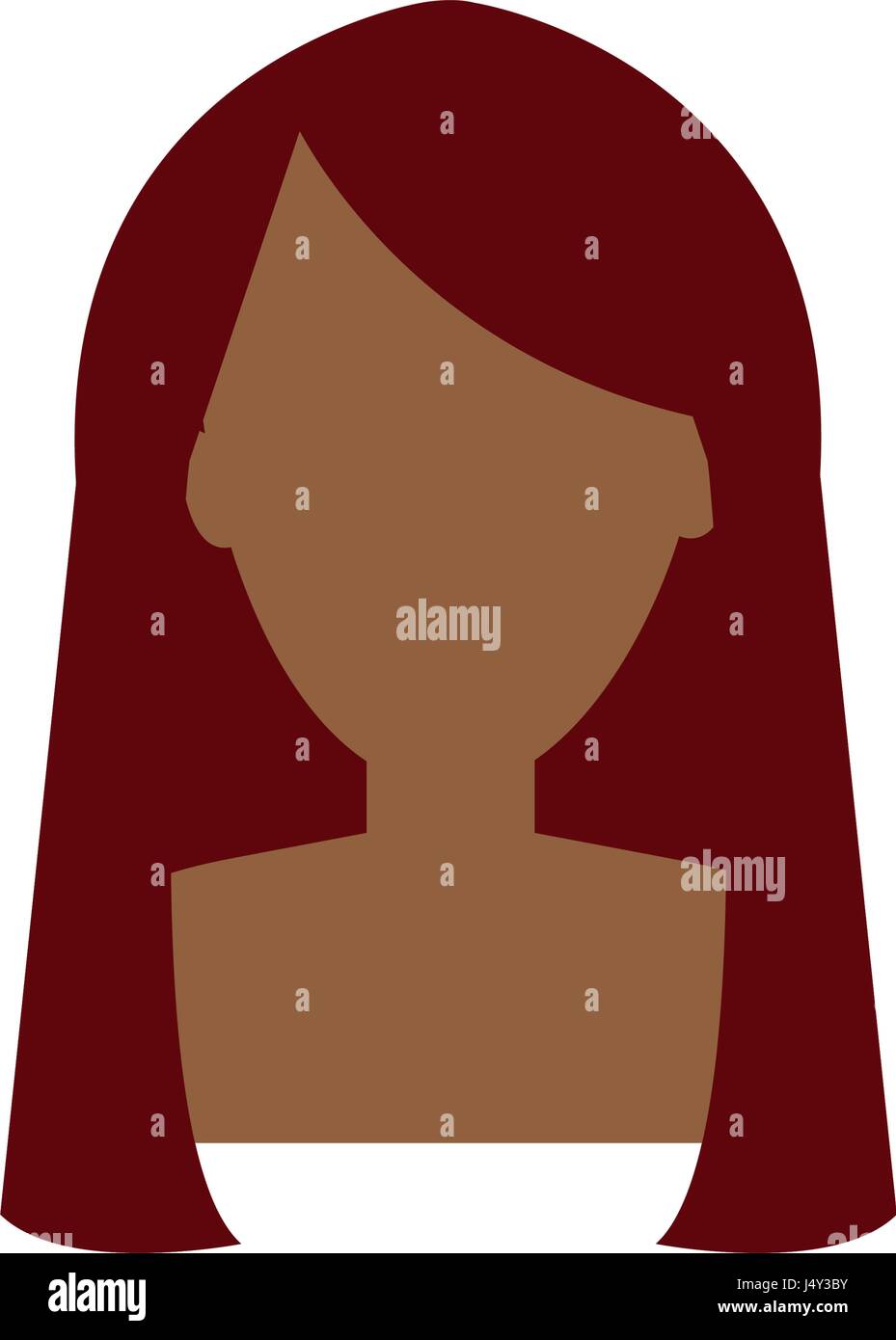 woman avatar icon Stock Vector Image & Art - Alamy