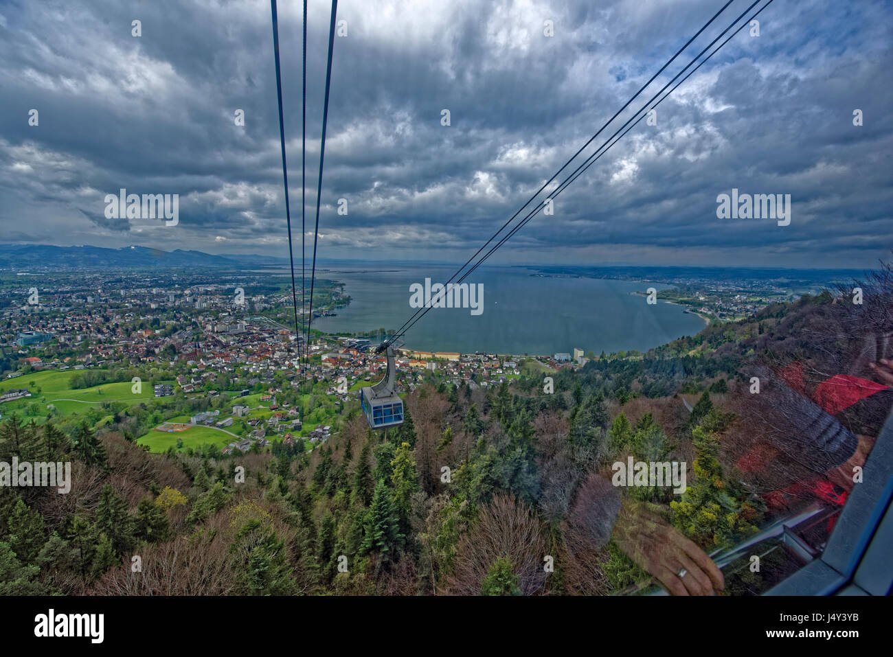 Wunderbar Pfnder Bei Bregenz Bilder