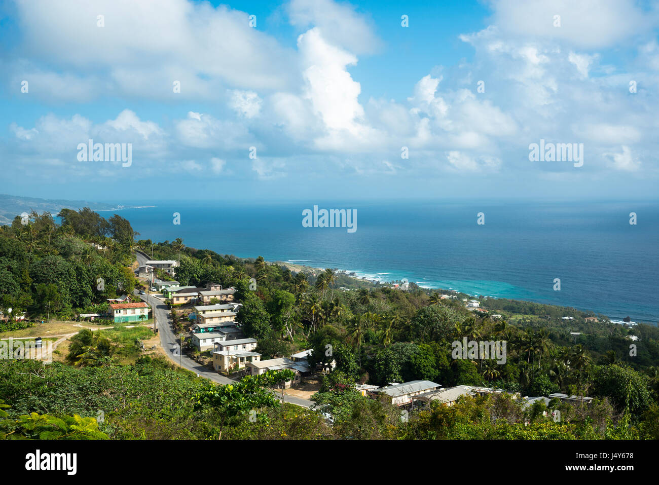 St joseph barbados hires stock photography and images Alamy