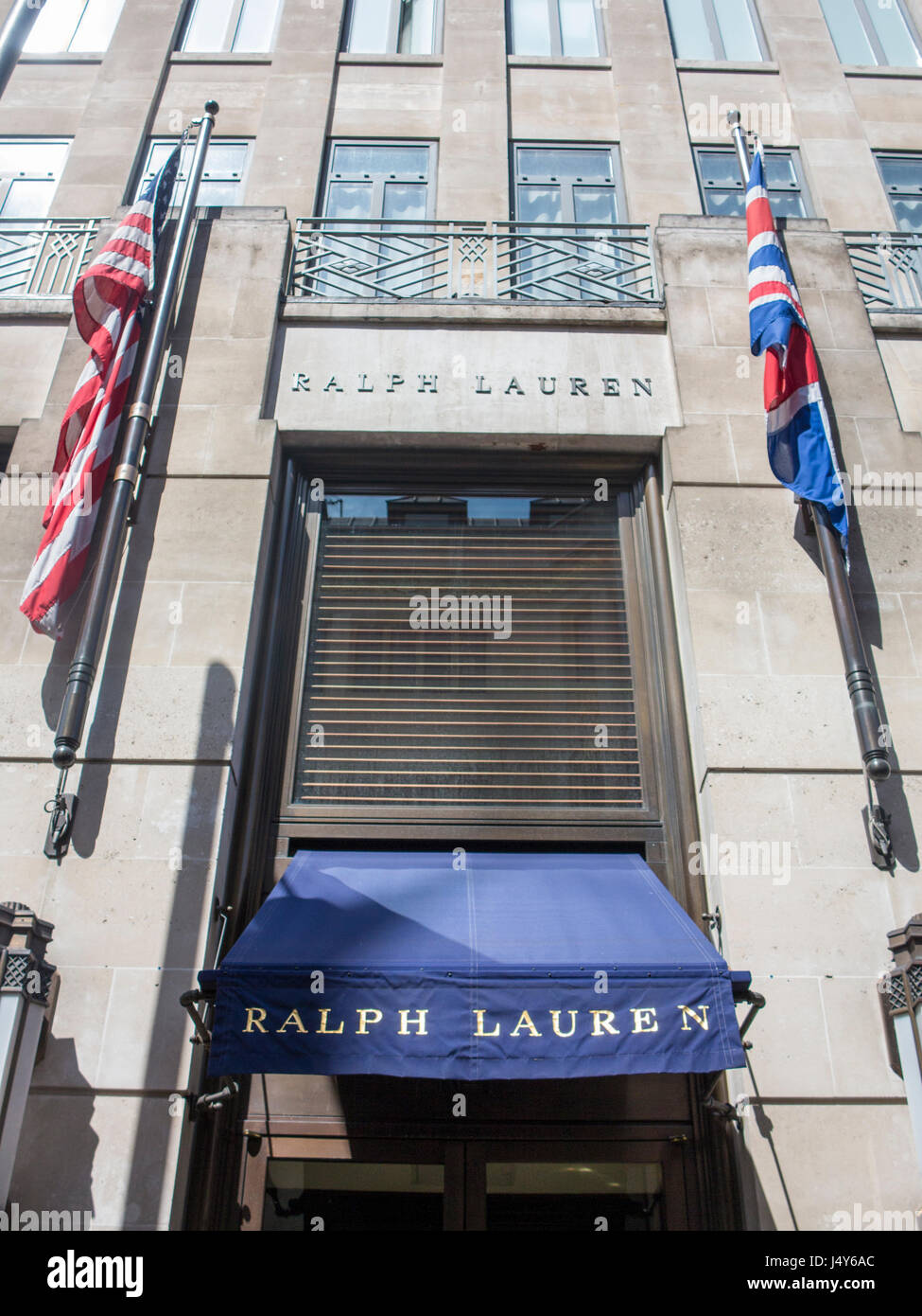 Ralph lauren label hi-res stock photography and images - Alamy