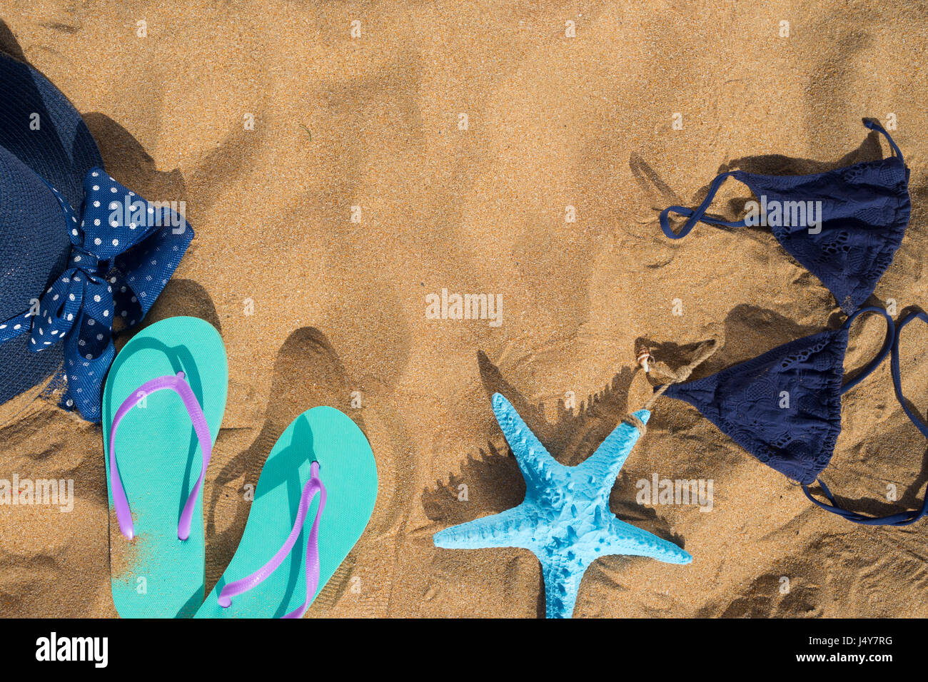 Go Banana’s Starfish Sandals