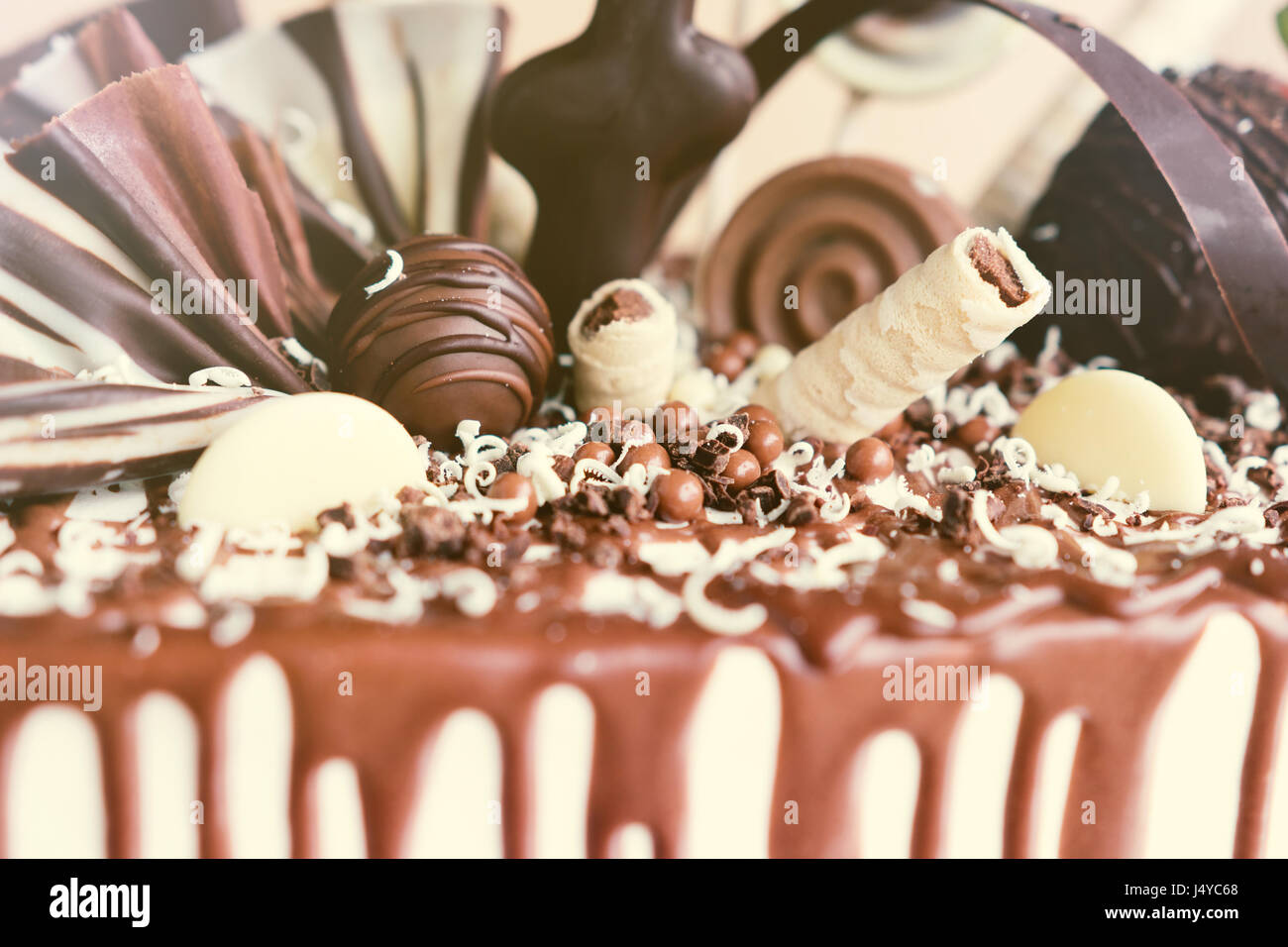 Wedding Cake Design High Resolution Stock Photography And Images Alamy