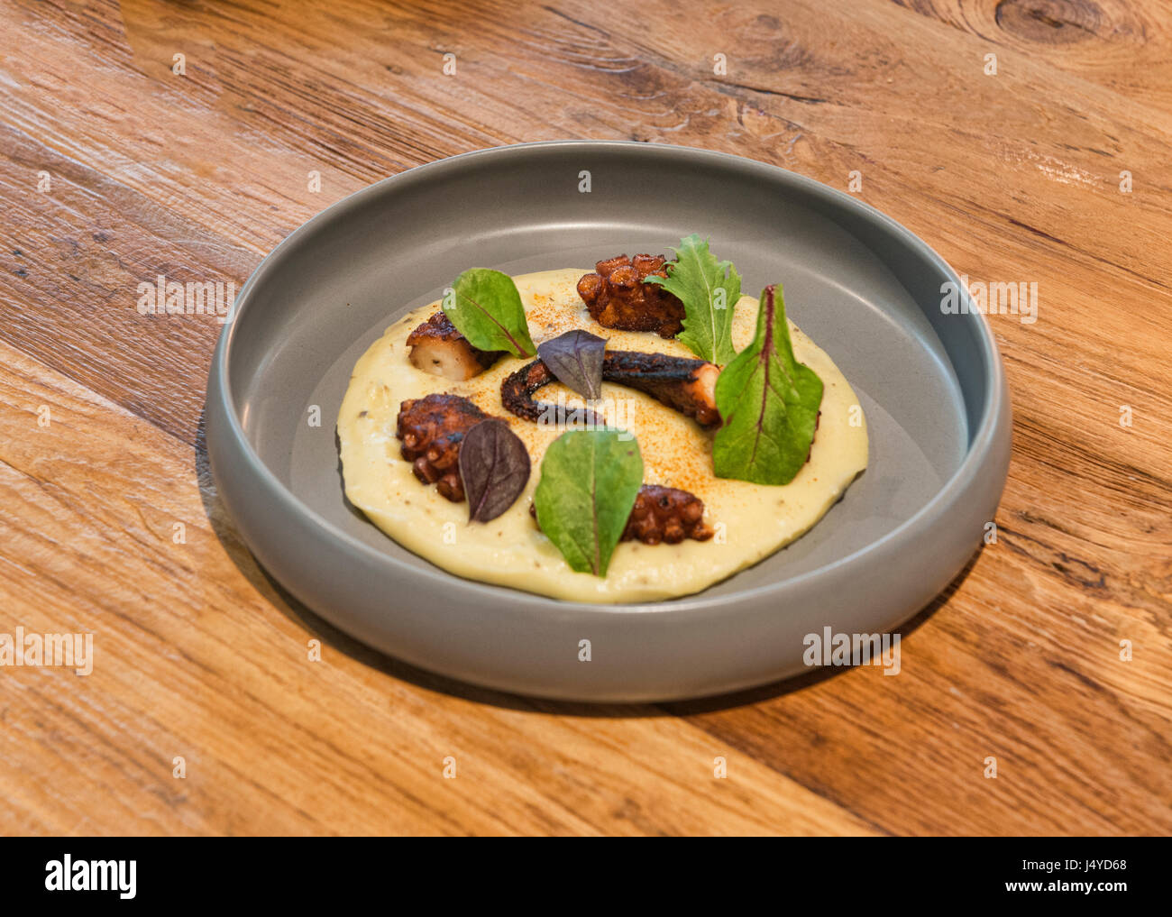 Fine dining in Bangkok, Thailand Stock Photo Alamy