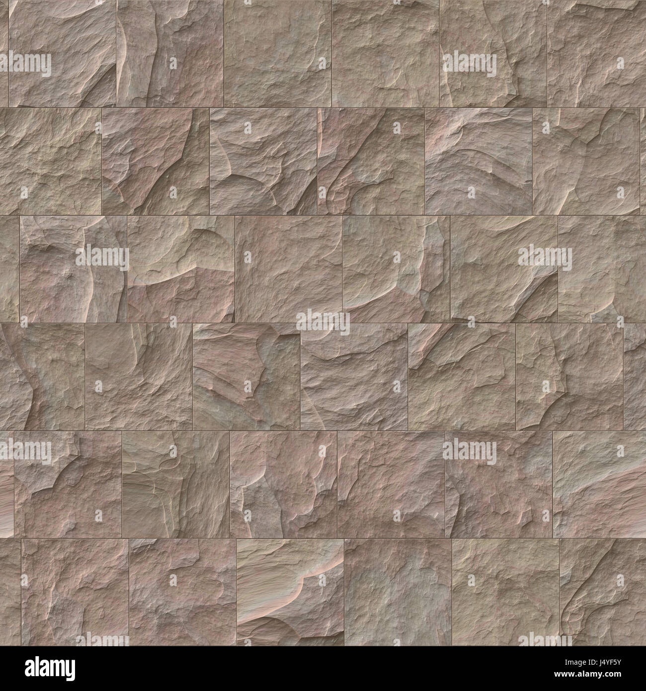 Seamless stone hi-res stock photography and images - Alamy