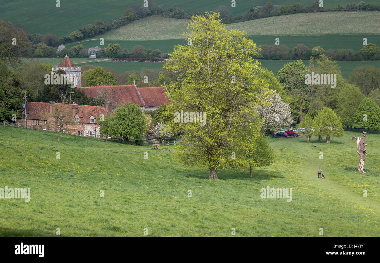 Hughenden valley hires stock photography and images Alamy
