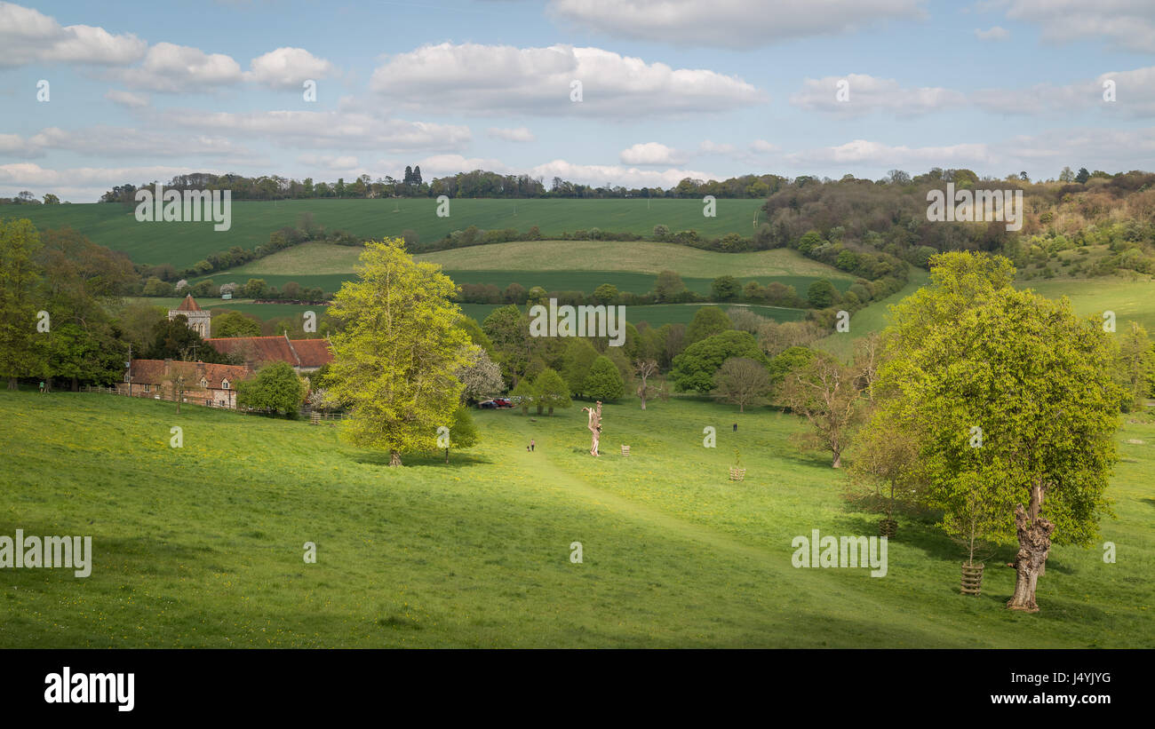 Hughenden valley hires stock photography and images Alamy