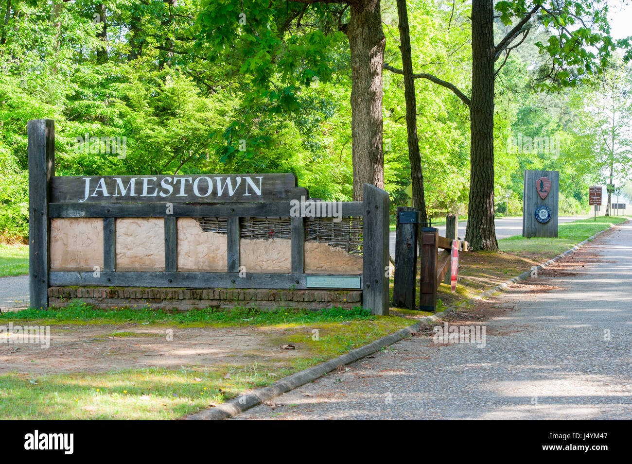 Bacon's Rebellion - Historic Jamestowne Part of Colonial National  Historical Park (U.S. National Park Service)