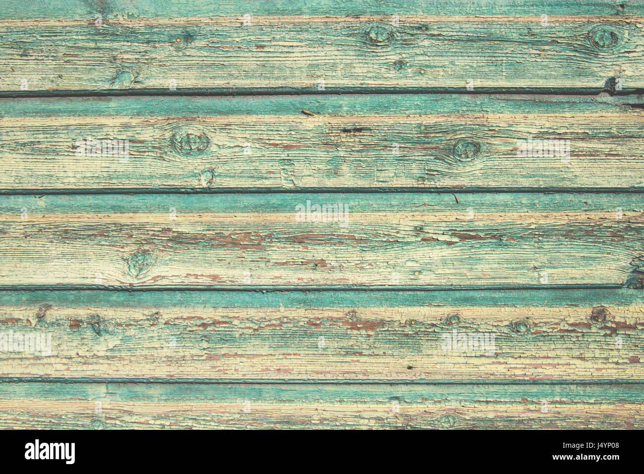 Vintage old green painted green wall background texture Stock Photo - Alamy