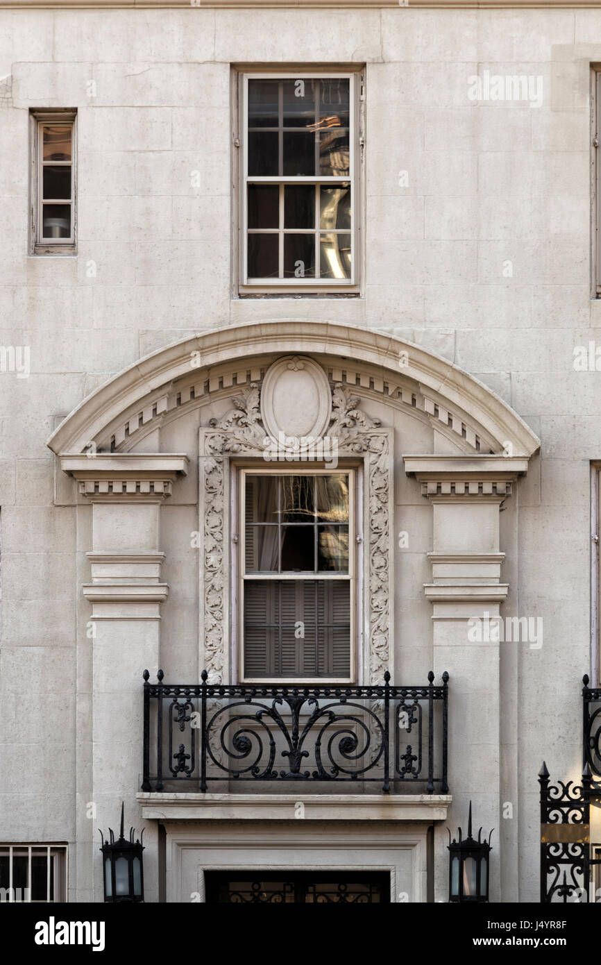 Windows of Boston Stock Photo - Alamy