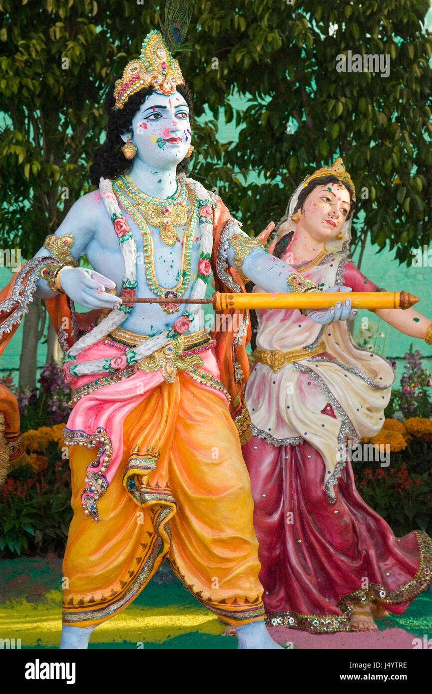 mathura vrindavan holi in español web sites