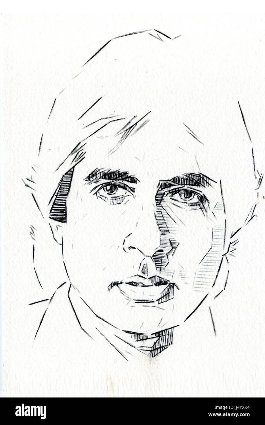 Amitabh Bachchan | Portrait sketches, Pencil sketch portrait, Celebrity  portraits drawing