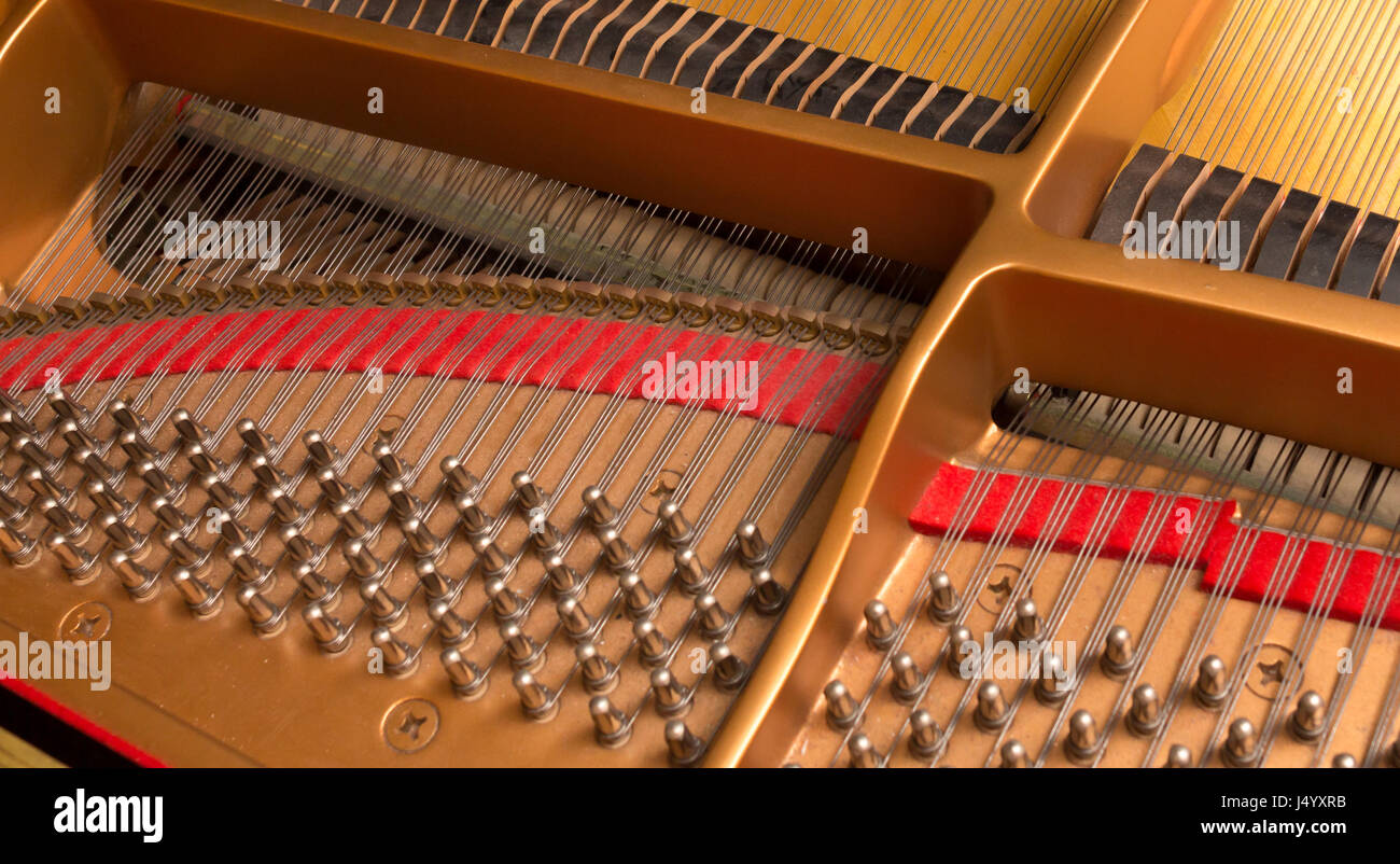 Mechanical damper hires stock photography and images Alamy