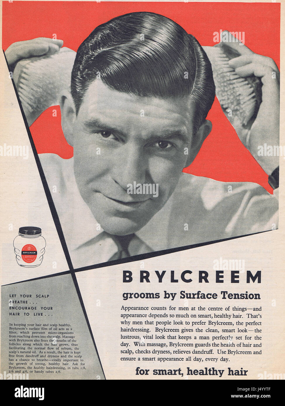 How to Use Brylcreem: 13 Steps (with Pictures) - wikiHow