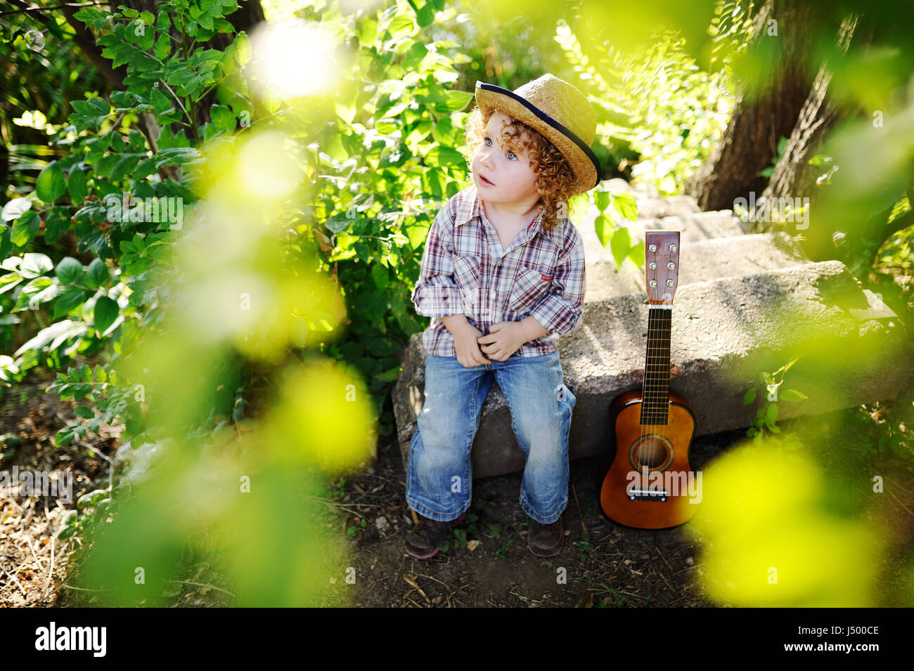 Baby With Guitar High Resolution Stock Photography And Images Alamy Baby With Guitar High Resolution Stock Photography And Images Alamy