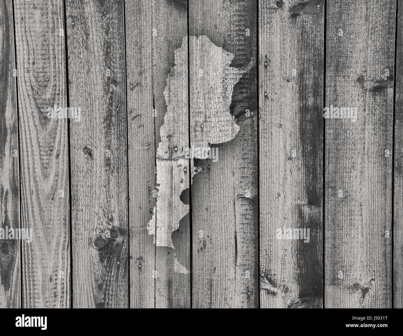 Map of Argentina on weathered wood Stock Photo - Alamy