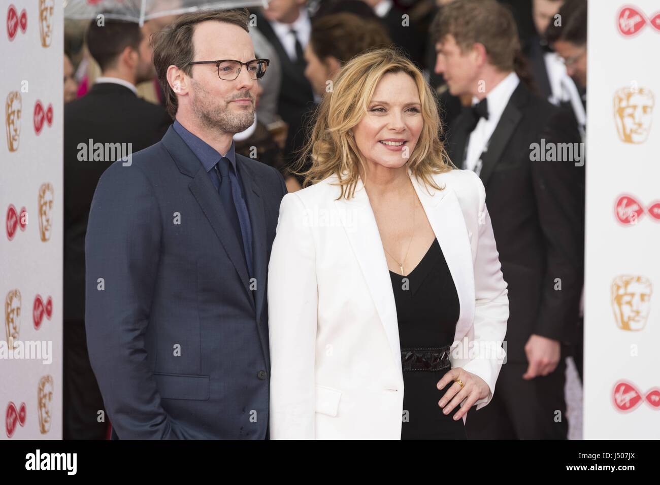 Kim cattrall cinema hi-res stock photography and images - Alamy