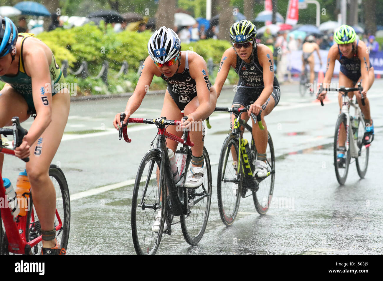 Minami kubono hires stock photography and images Alamy