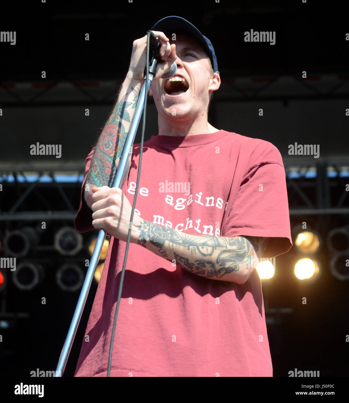The Story So Far