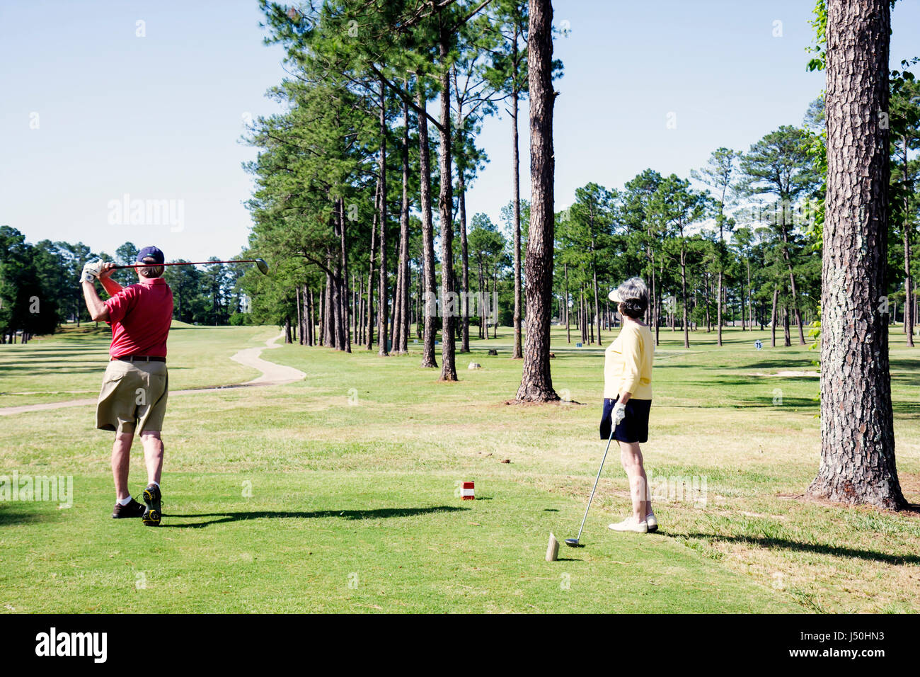 Vanity fair golf and tennis club hires stock photography and images