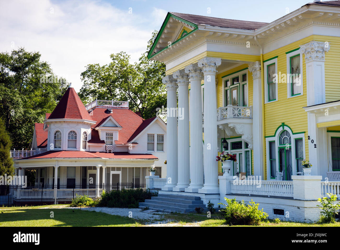 Rainer lewis house hires stock photography and images Alamy