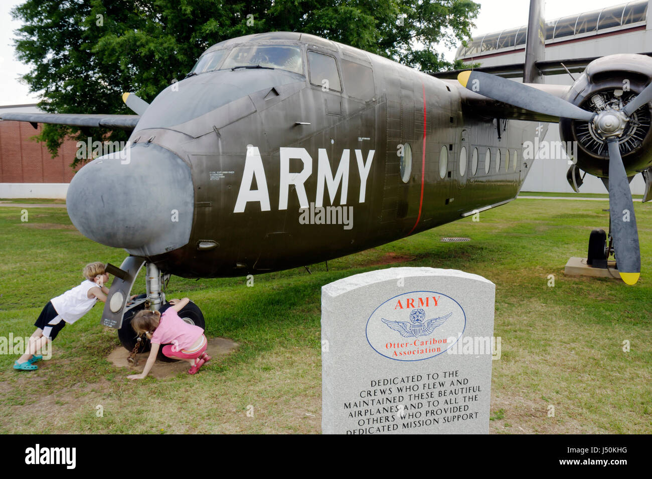 Alabama, AL, South, Dale County, Ft. Fort Rucker, United States Army