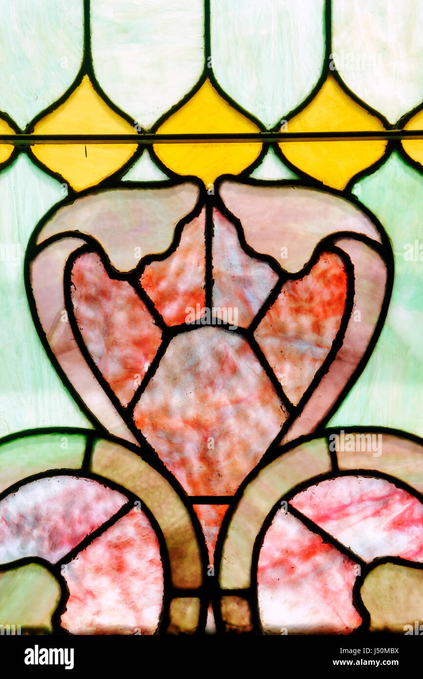 Alabama Greenville,First Methodist Church,stained glass window,detail