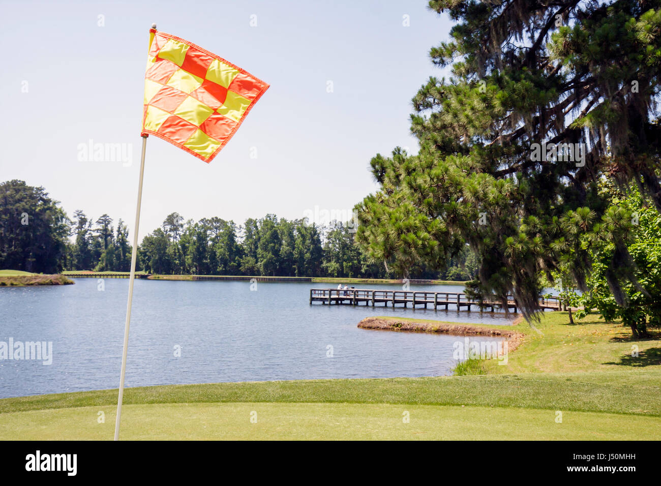 Alabama Greenville,Cambrian Ridge,Robert Trent Jones Golf Trail