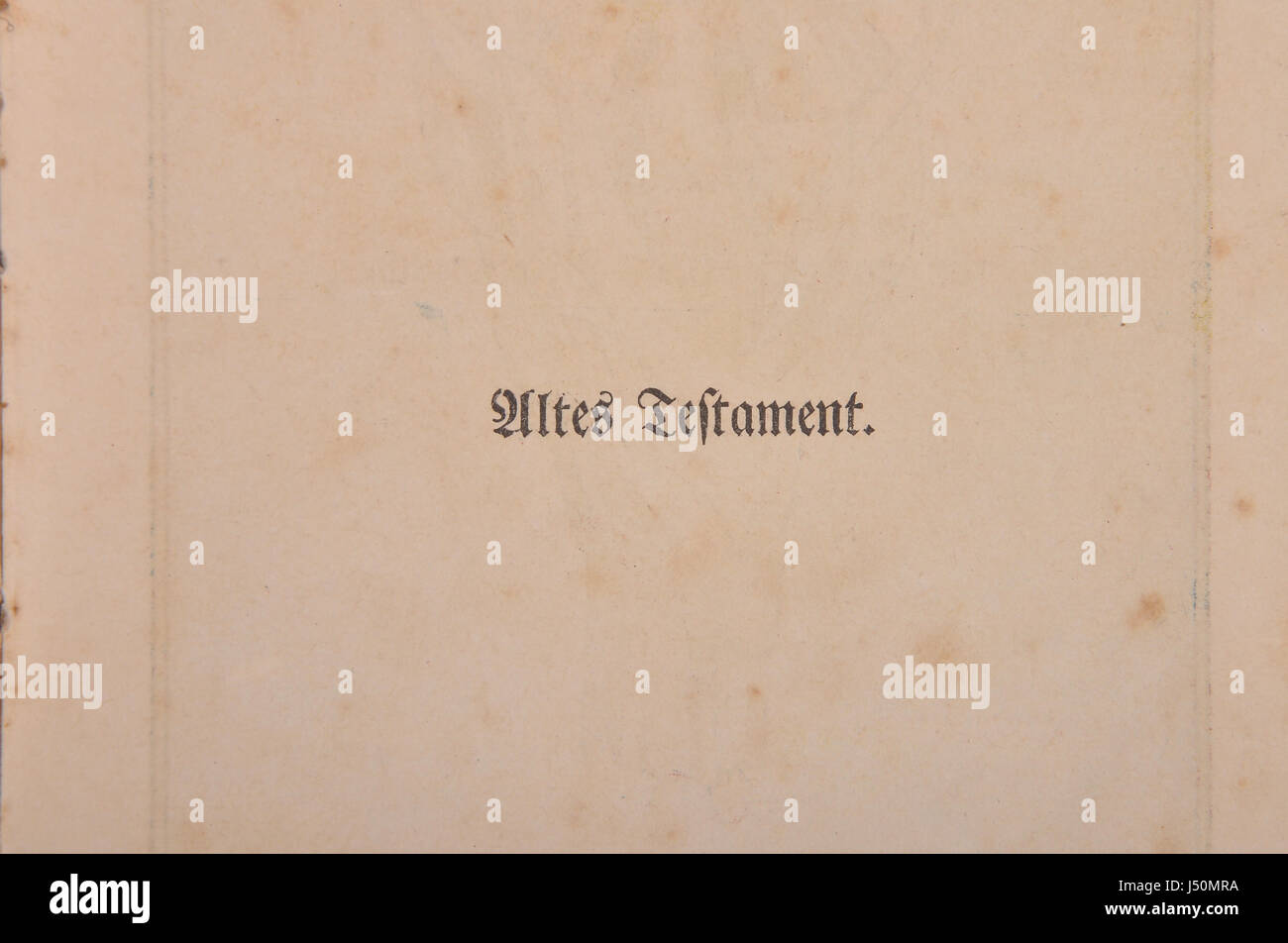 Old testament history hi-res stock photography and images - Alamy