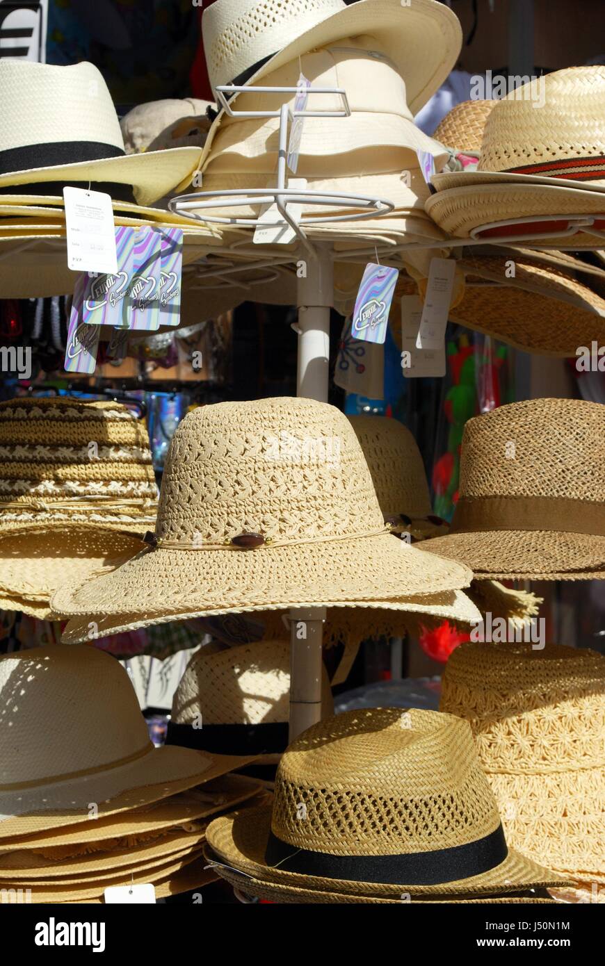 sale sun hats