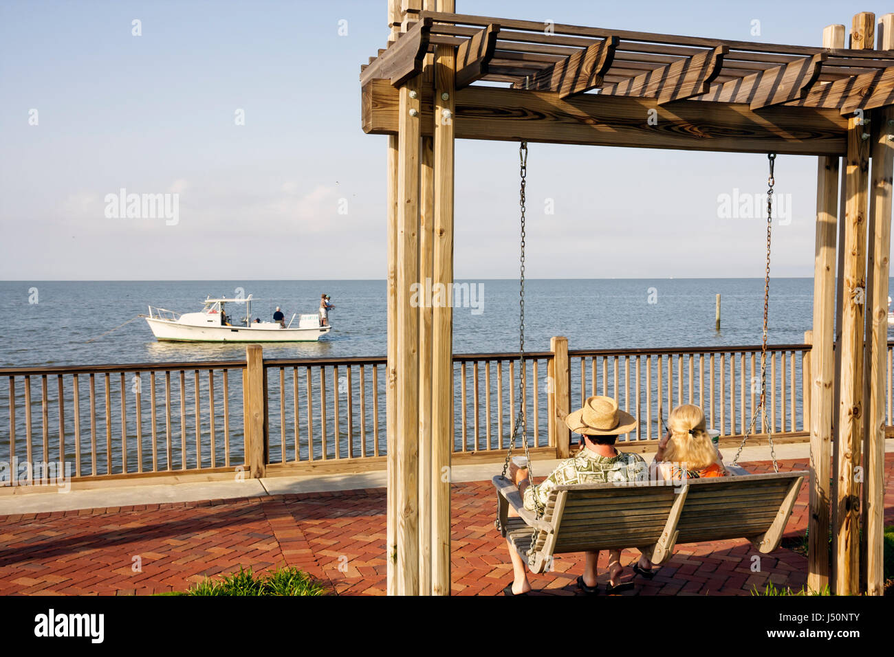 Alabama Baldwin County,Point Clear,Grand Hotel Marriott Resort,hotel