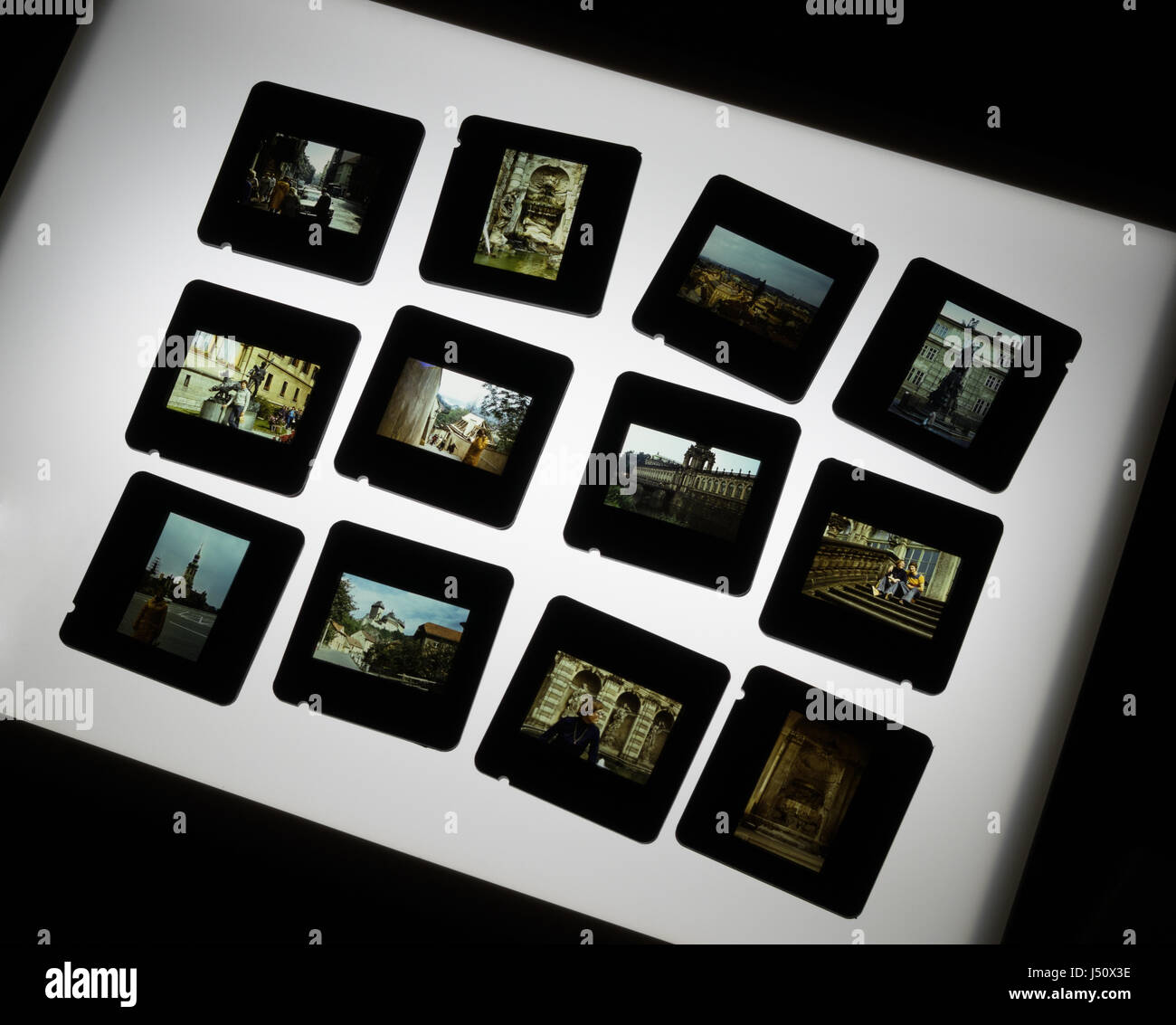 Digitize slides hires stock photography and images Alamy