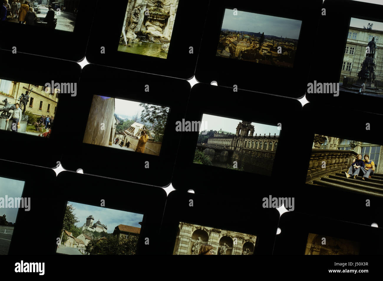 Digitize slides hires stock photography and images Alamy