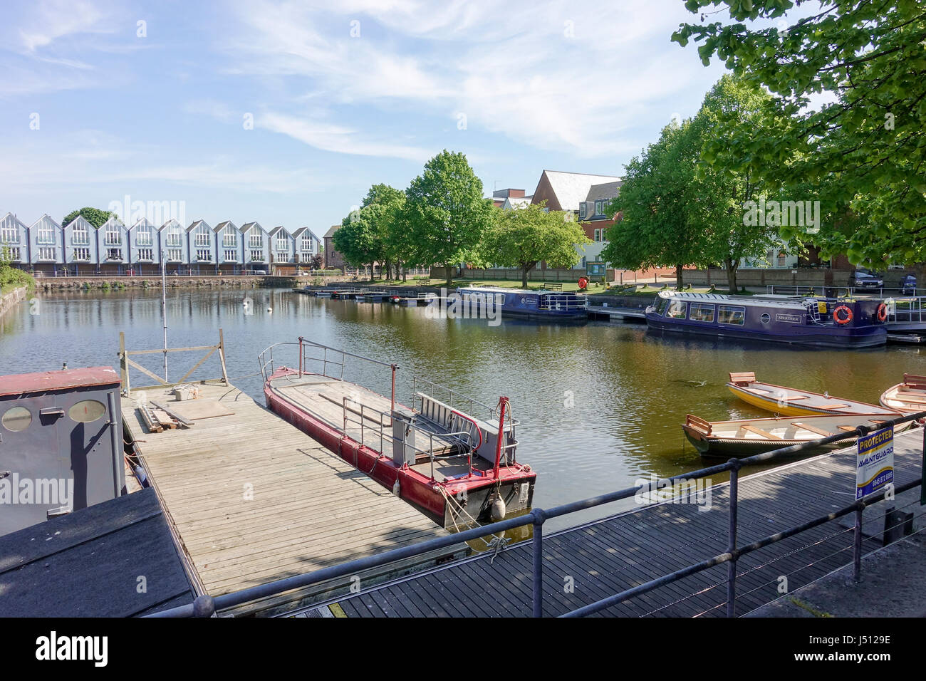 Chichester Harbour 2 Stock Photo Alamy