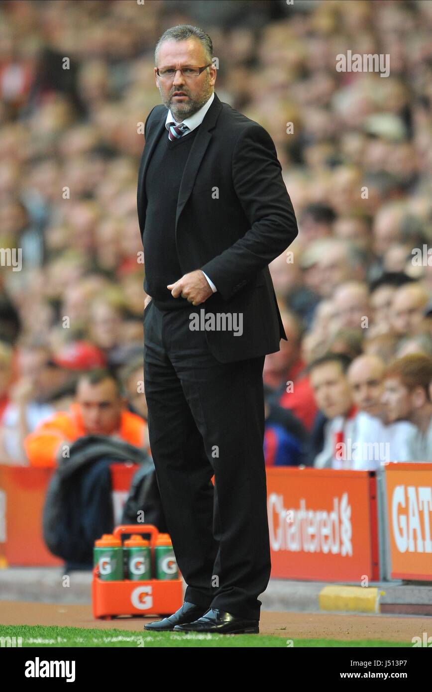 Get Aston Villa Fc Manager Background