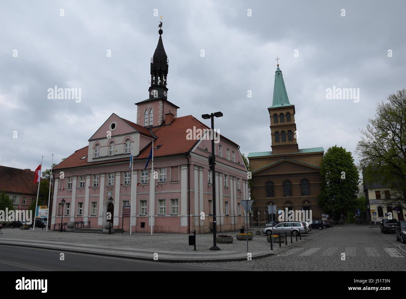 Lubusz hires stock photography and images Alamy