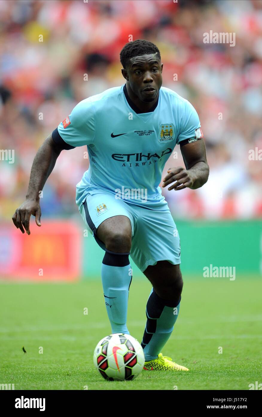 Micah richards 2014 hires stock photography and images Alamy