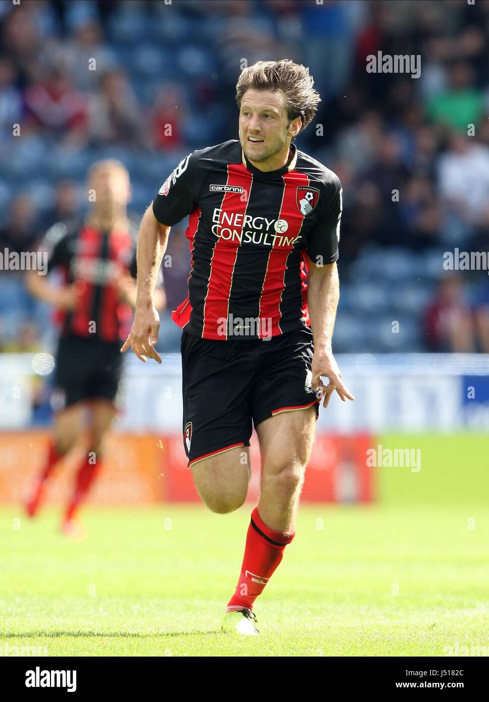 Afc bournemouth stadium hi-res stock photography and images - Alamy