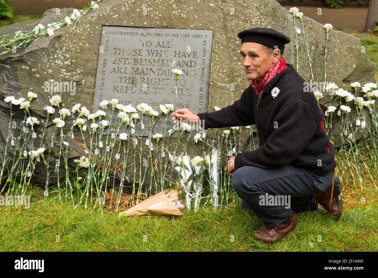 Mark rylance hi-res stock photography and images - Alamy