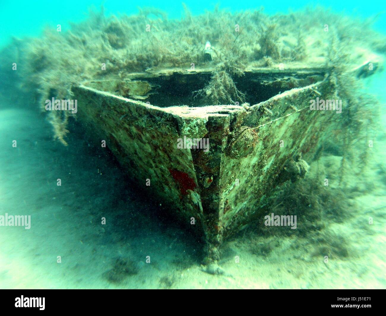 water mediterranean salt water sea ocean wide angle underwater wreck ...