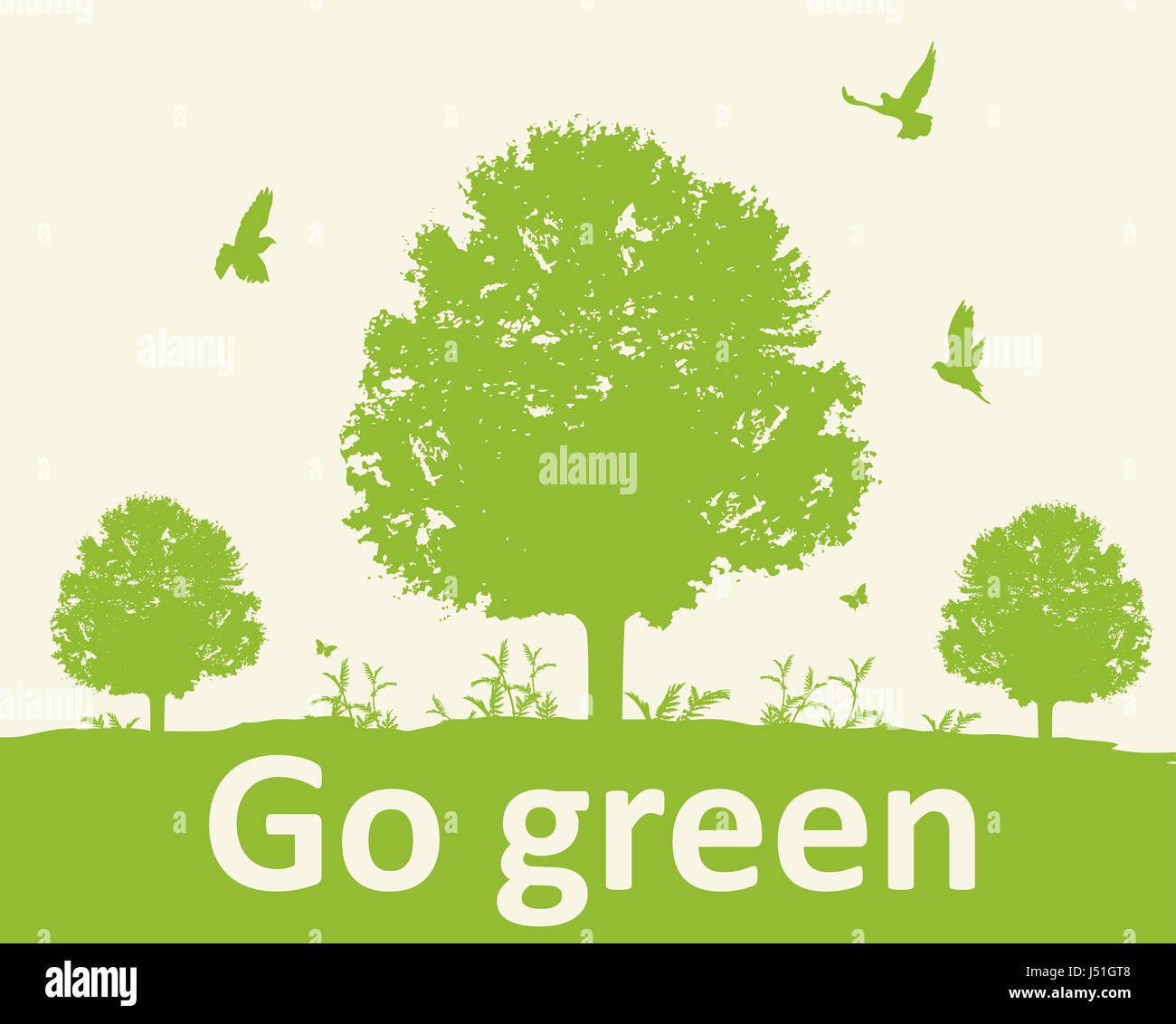 Go green background là một sự lựa chọn hoàn hảo để tạo nên không gian làm việc và sinh hoạt thân thiện với môi trường. Với tone màu xanh ngọt ngào, nó sẽ giúp bạn xua tan bầu không khí ồn ào và căng thẳng.