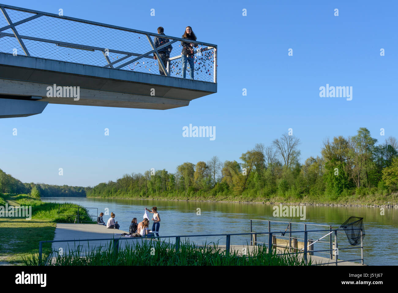 Mangfallpark Sd Rosenheim